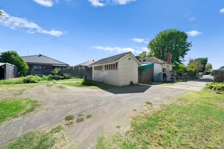 Fifth view of Homely house listing, 136 Sobraon Street, Shepparton VIC 3630