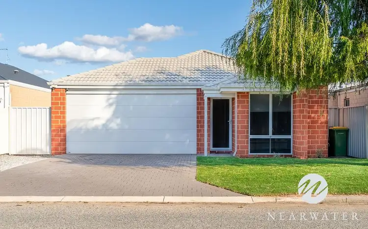 28 Pegus Street, Thornlie WA 6108