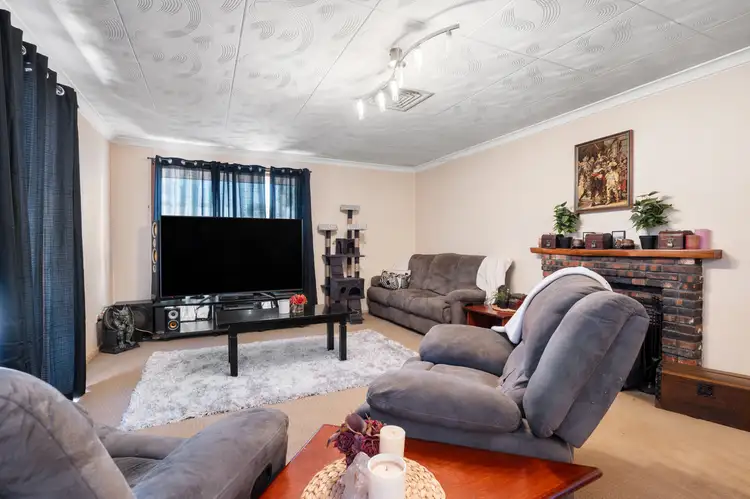 Second view of Homely house listing, 48 Hare Street, Lamington WA 6430