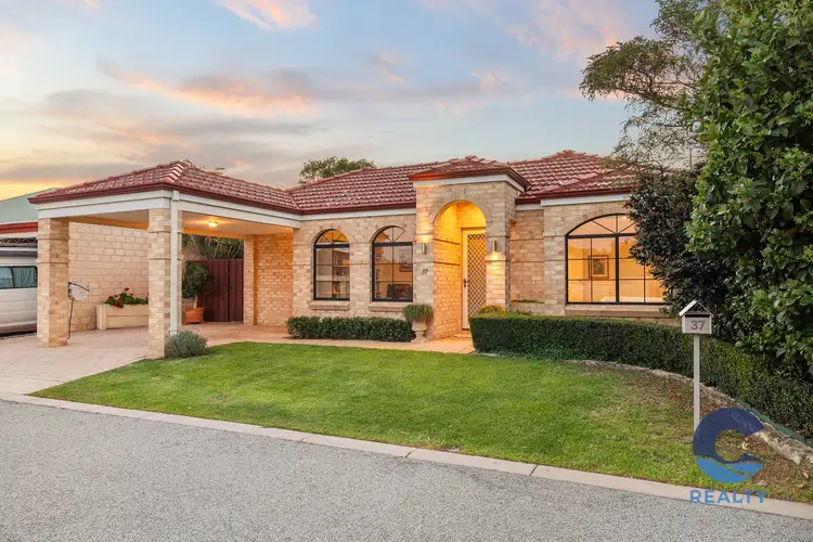 37 Easton Lane, Doubleview WA 6018