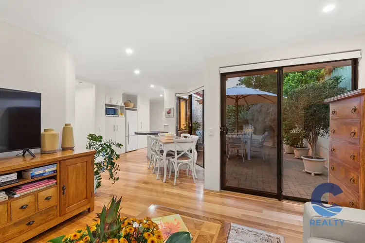 Fourth view of Homely house listing, 37 Easton Lane, Doubleview WA 6018