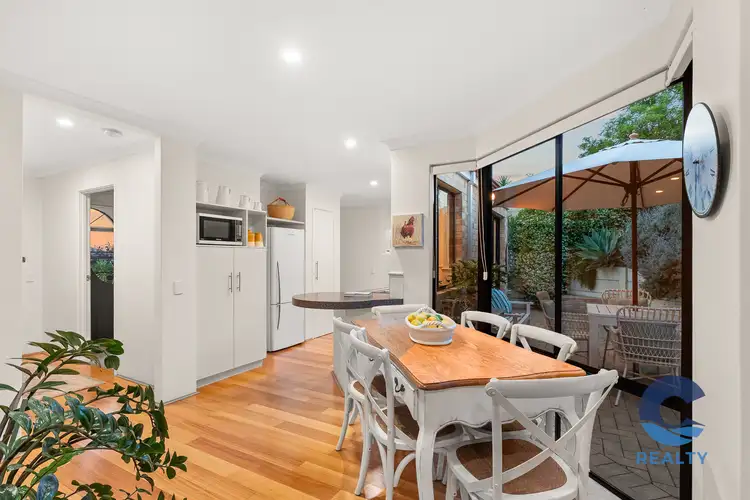 Fifth view of Homely house listing, 37 Easton Lane, Doubleview WA 6018