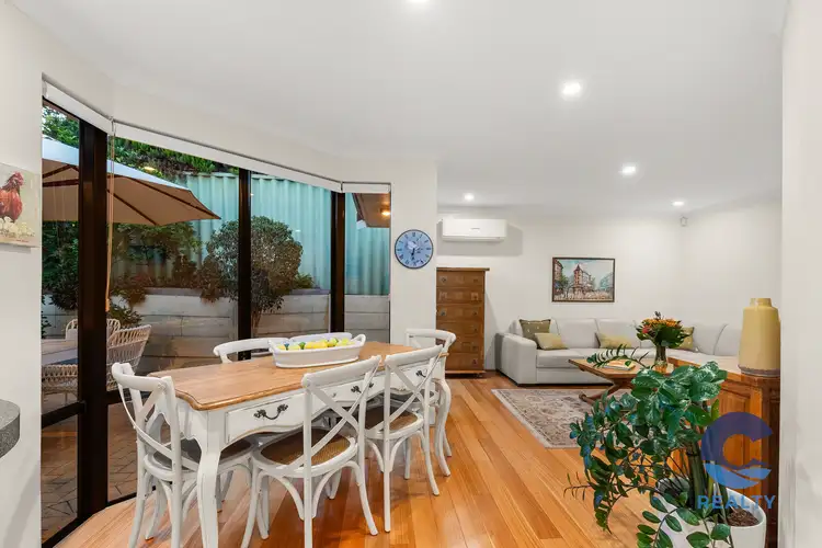 Sixth view of Homely house listing, 37 Easton Lane, Doubleview WA 6018