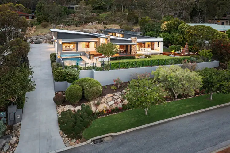 9 City Vista, Gooseberry Hill WA 6076