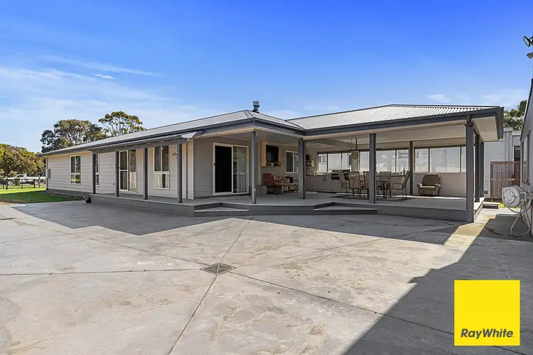 47 Townsend Street, Port Welshpool VIC 3965