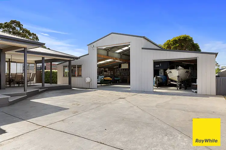 47 Townsend Street, Port Welshpool VIC 3965