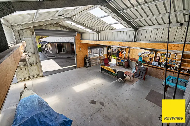 Fourth view of Homely other listing, 47 Townsend Street, Port Welshpool VIC 3965