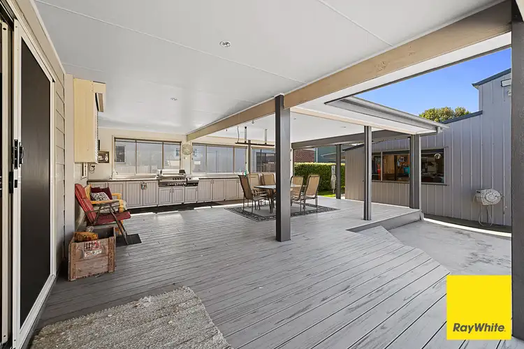 Sixth view of Homely other listing, 47 Townsend Street, Port Welshpool VIC 3965