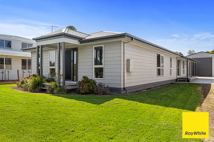 Seventh view of Homely other listing, 47 Townsend Street, Port Welshpool VIC 3965