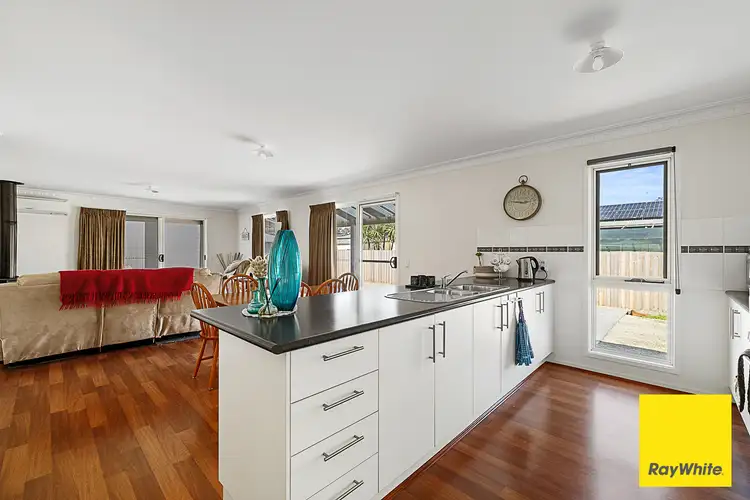 Seventh view of Homely other listing, 47 Townsend Street, Port Welshpool VIC 3965