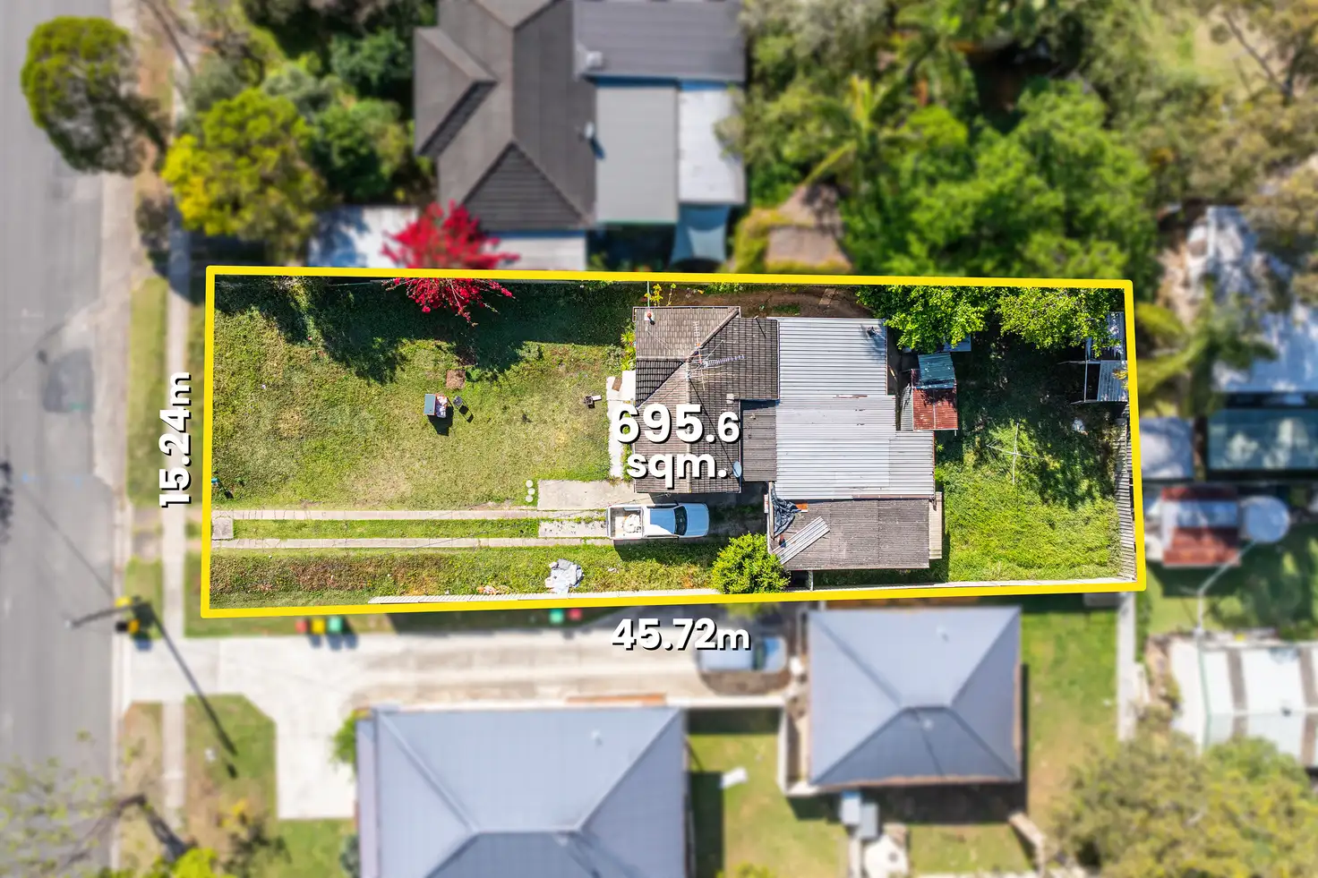 Main view of Homely house listing, 26 Oxford Street, Cambridge Park NSW 2747
