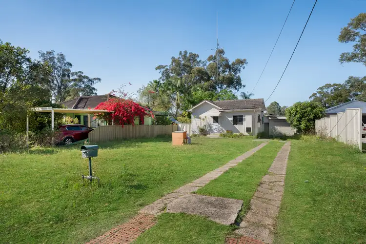 Fourth view of Homely house listing, 26 Oxford Street, Cambridge Park NSW 2747