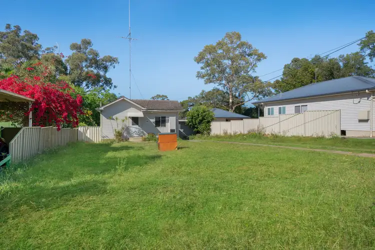 Fifth view of Homely house listing, 26 Oxford Street, Cambridge Park NSW 2747