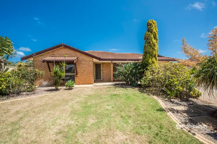 27 Bonamia Road, Utakarra WA 6530