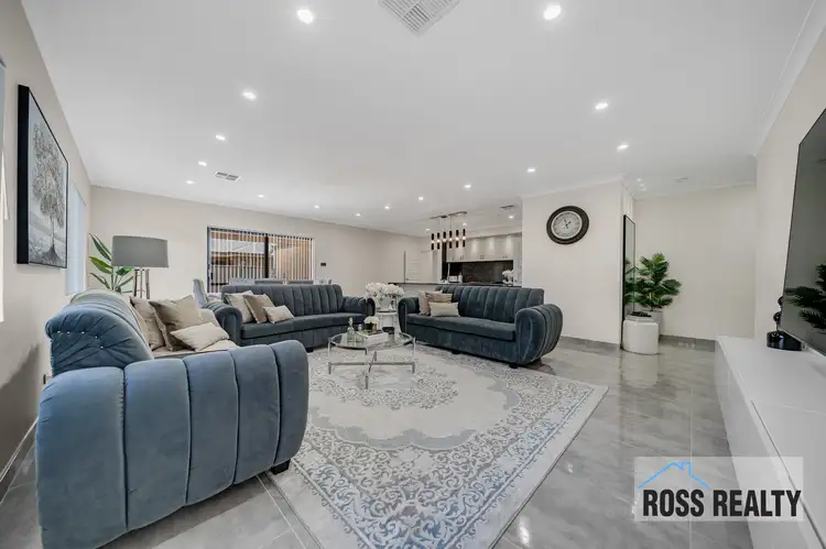 17 Raleigh Street, Ellenbrook WA 6069