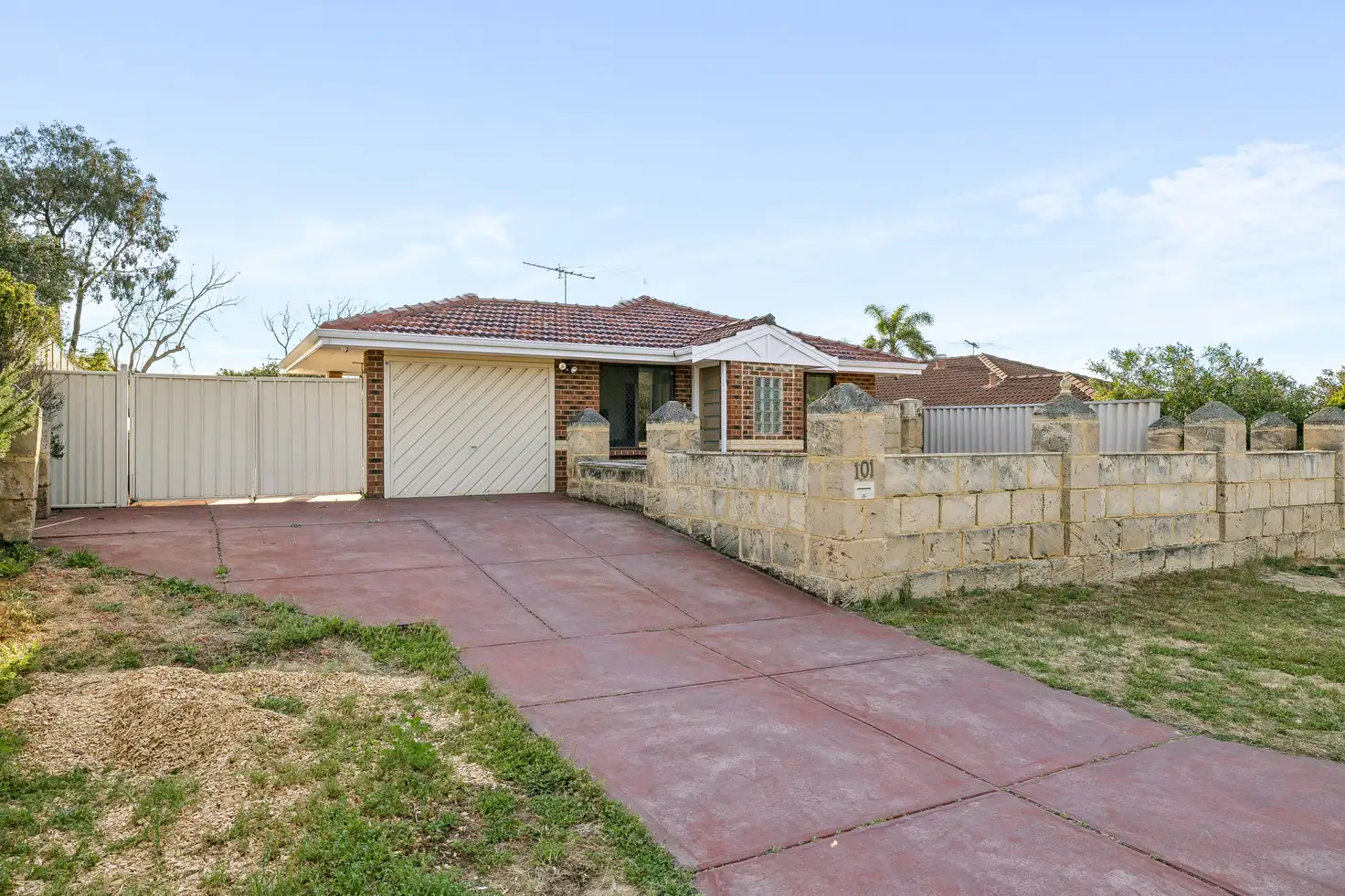 Main view of Homely house listing, 101 Coldstream Circuit, Merriwa WA 6030