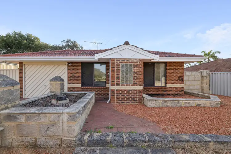 Second view of Homely house listing, 101 Coldstream Circuit, Merriwa WA 6030