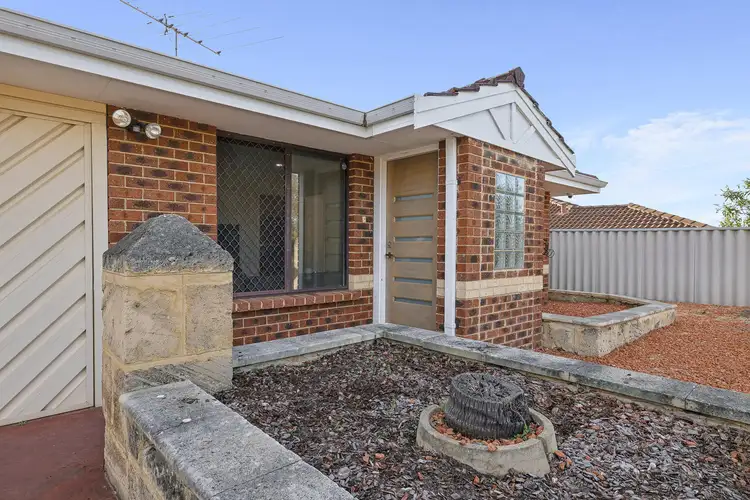 Third view of Homely house listing, 101 Coldstream Circuit, Merriwa WA 6030