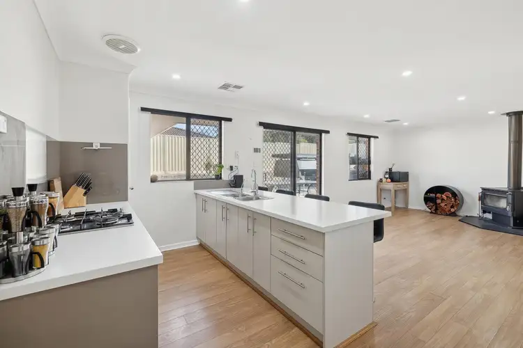 Fourth view of Homely house listing, 101 Coldstream Circuit, Merriwa WA 6030