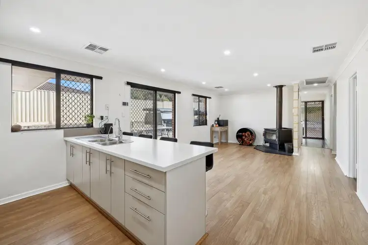 Fifth view of Homely house listing, 101 Coldstream Circuit, Merriwa WA 6030