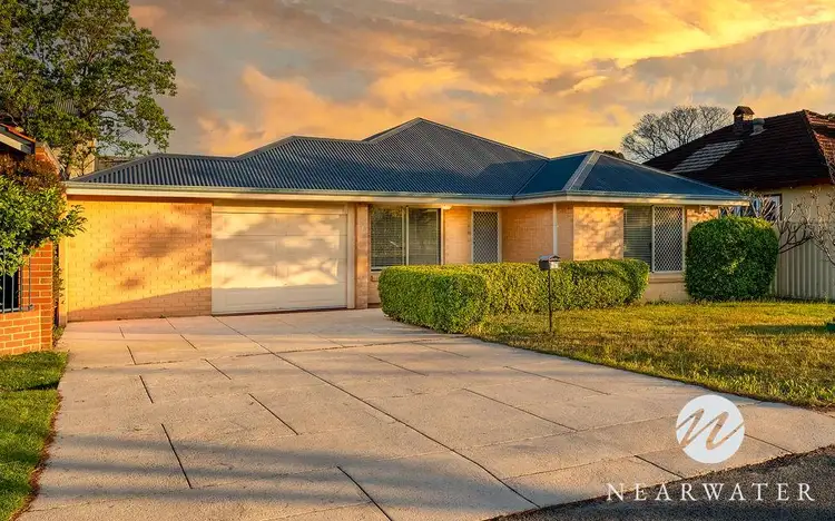 30 Mercury Street, Carlisle WA 6101