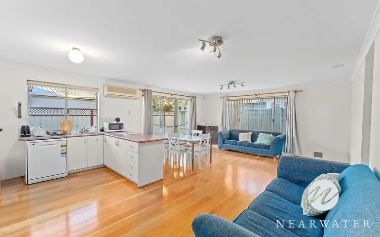 Second view of Homely house listing, 30 Mercury Street, Carlisle WA 6101