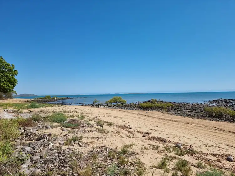 Second view of Homely house listing, 20 Baxter Avenue, Bowen QLD 4805