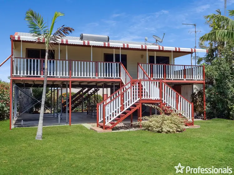 Fourth view of Homely house listing, 20 Baxter Avenue, Bowen QLD 4805