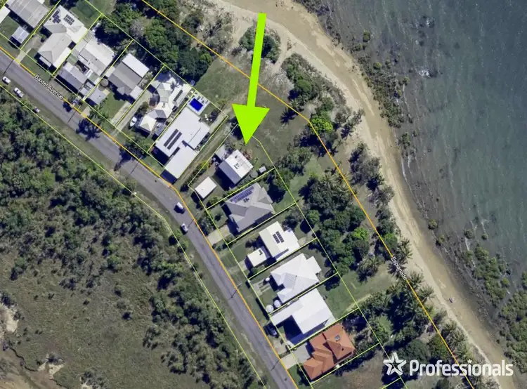 Fifth view of Homely house listing, 20 Baxter Avenue, Bowen QLD 4805