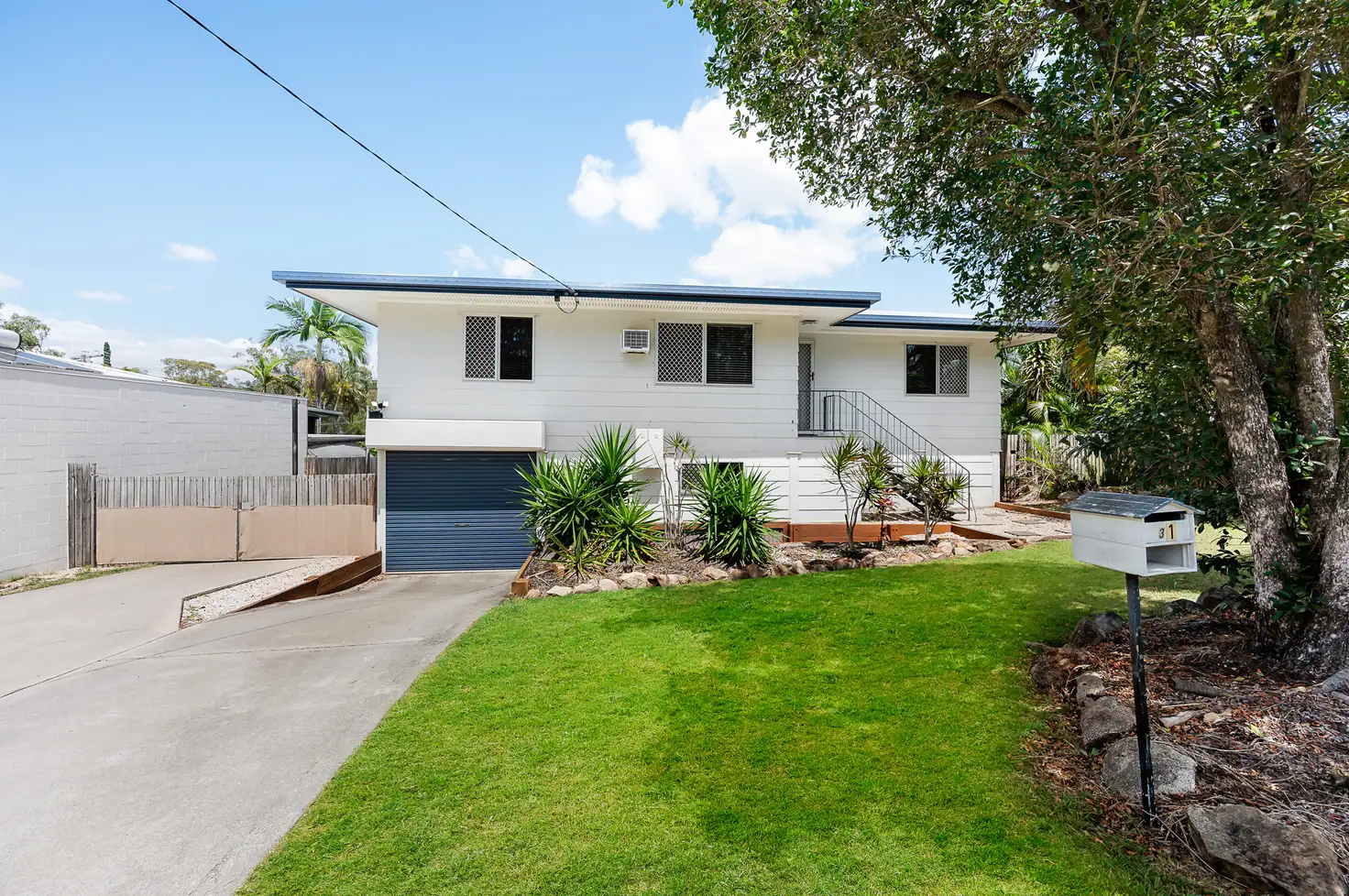 Main view of Homely house listing, 31 Pike Crescent, Toolooa QLD 4680