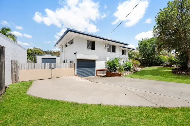 Second view of Homely house listing, 31 Pike Crescent, Toolooa QLD 4680