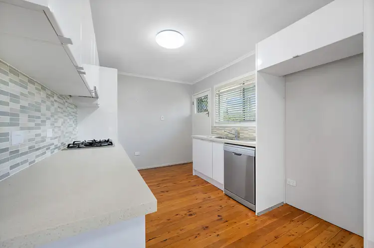 Third view of Homely house listing, 31 Pike Crescent, Toolooa QLD 4680