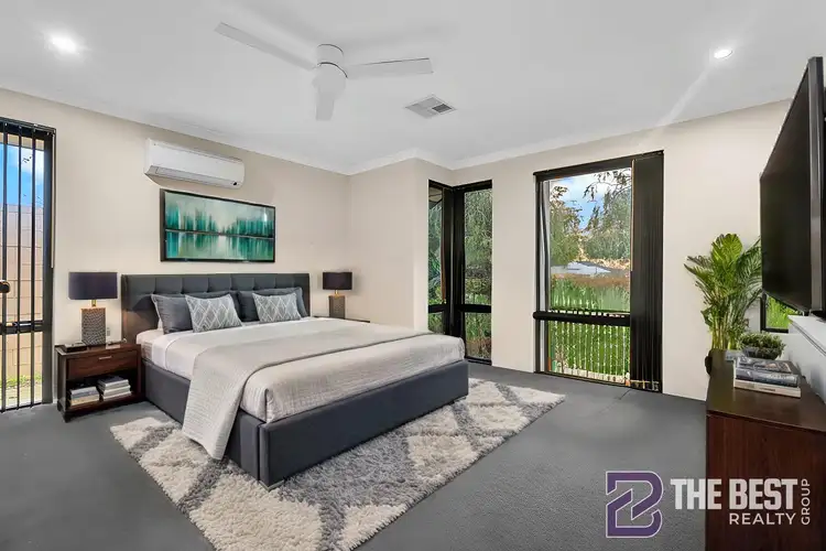 Third view of Homely house listing, 6 Exponential Road, Piara Waters WA 6112