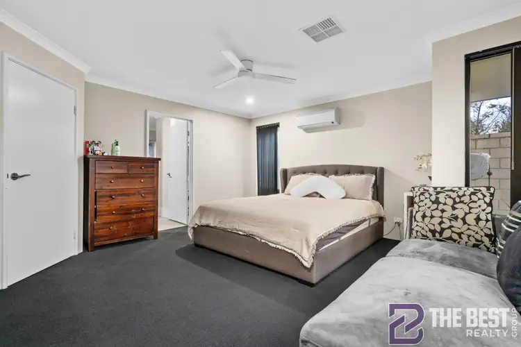 Fourth view of Homely house listing, 6 Exponential Road, Piara Waters WA 6112