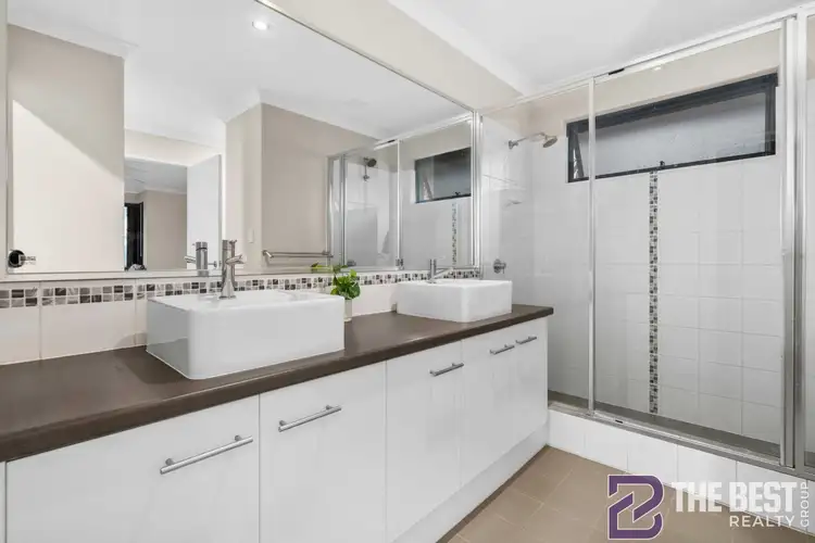 Fifth view of Homely house listing, 6 Exponential Road, Piara Waters WA 6112