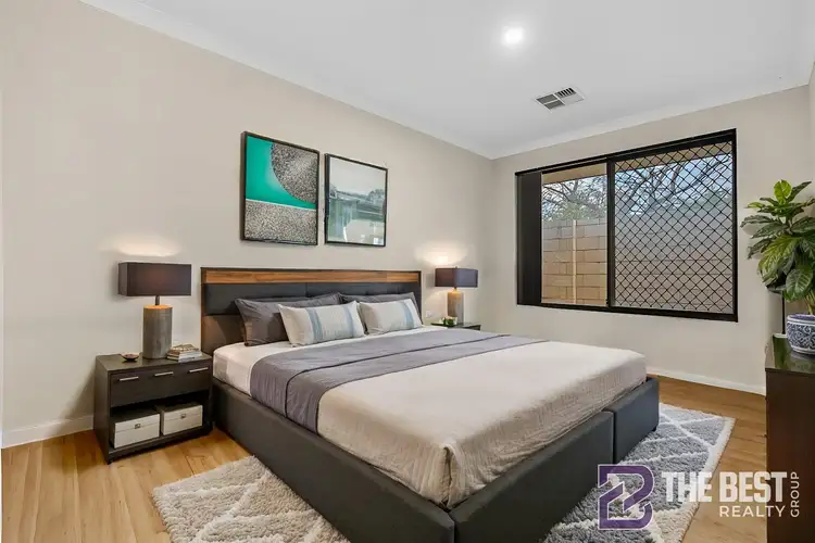 Sixth view of Homely house listing, 6 Exponential Road, Piara Waters WA 6112