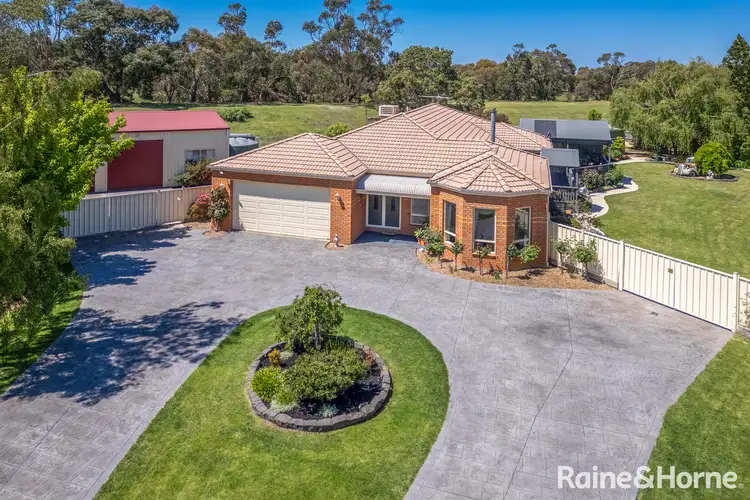 Main view of Homely house listing, 9 Penelope Court, Gisborne VIC 3437