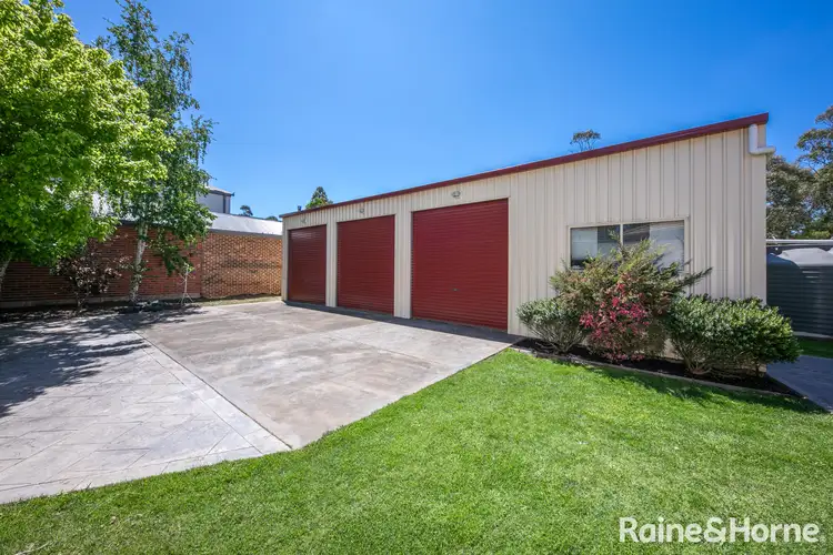 Third view of Homely house listing, 9 Penelope Court, Gisborne VIC 3437