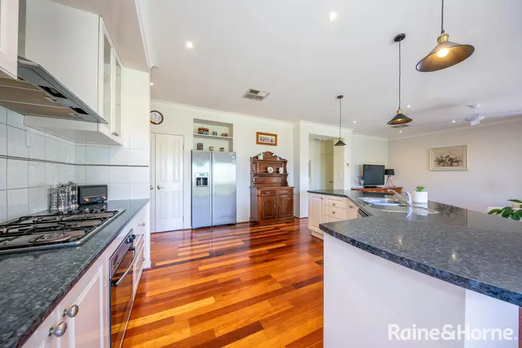 Fifth view of Homely house listing, 9 Penelope Court, Gisborne VIC 3437