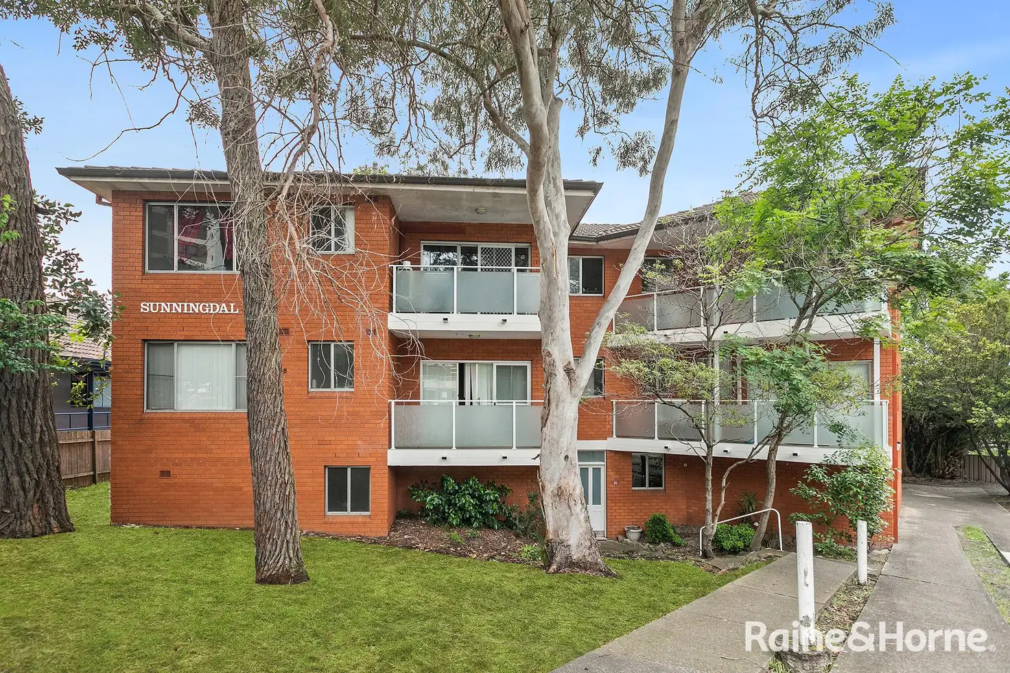 Main view of Homely unit listing, 7/6 Short Street, Kogarah NSW 2217