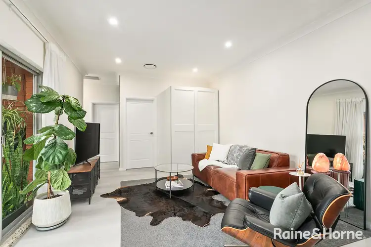 Second view of Homely unit listing, 7/6 Short Street, Kogarah NSW 2217