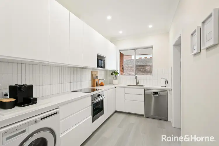 Third view of Homely unit listing, 7/6 Short Street, Kogarah NSW 2217