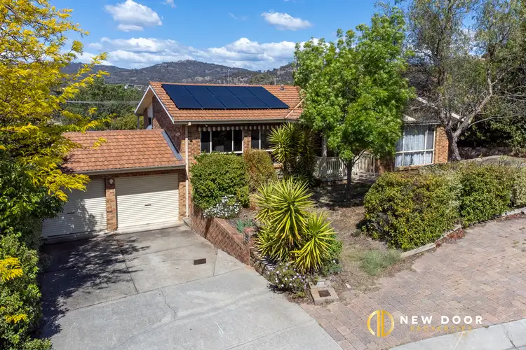 19 Martley Circuit, Calwell ACT 2905
