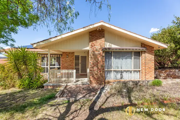 Second view of Homely house listing, 19 Martley Circuit, Calwell ACT 2905