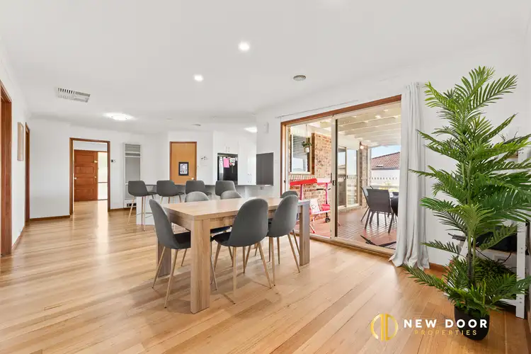 Third view of Homely house listing, 19 Martley Circuit, Calwell ACT 2905