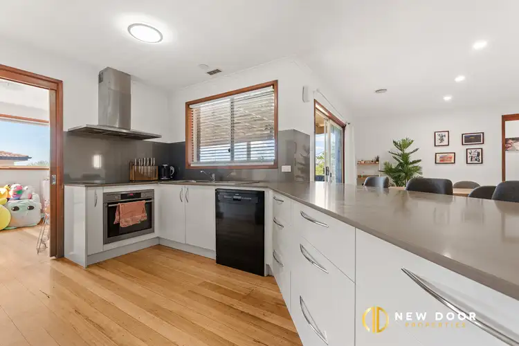 Fourth view of Homely house listing, 19 Martley Circuit, Calwell ACT 2905