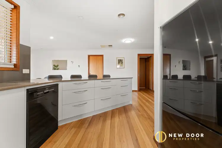 Sixth view of Homely house listing, 19 Martley Circuit, Calwell ACT 2905