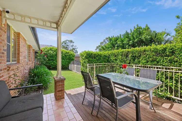 98A Taiyul Road, North Narrabeen NSW 2101