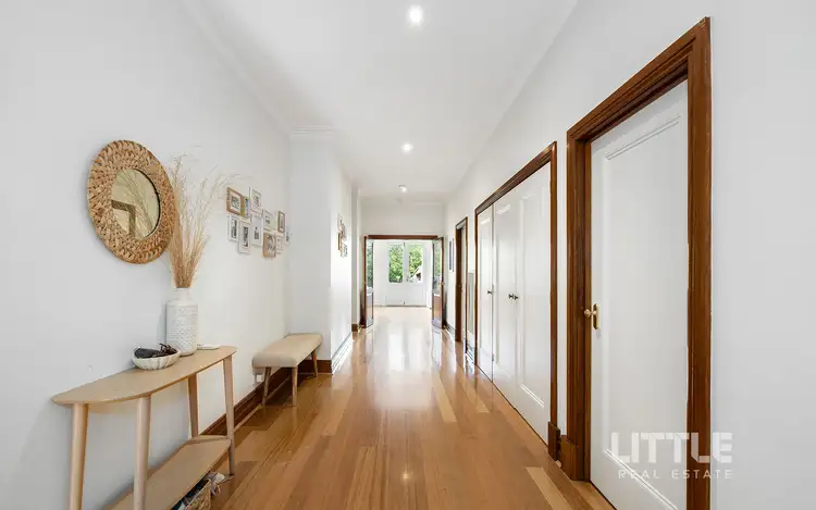 Second view of Homely house listing, 36 Chalmers Street, Mckinnon VIC 3204