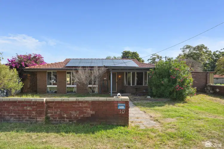 10 Hibiscus Road, Maddington WA 6109